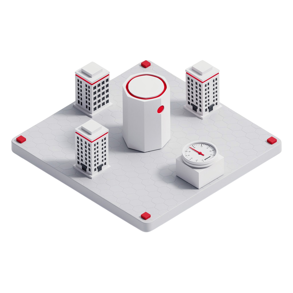 Multi-Branch & Franchise Operations